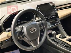 تويوتا أفالون